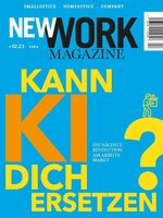 New Work Magazine